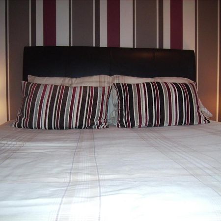 Singlecote Hotel Skegness Szoba fotó