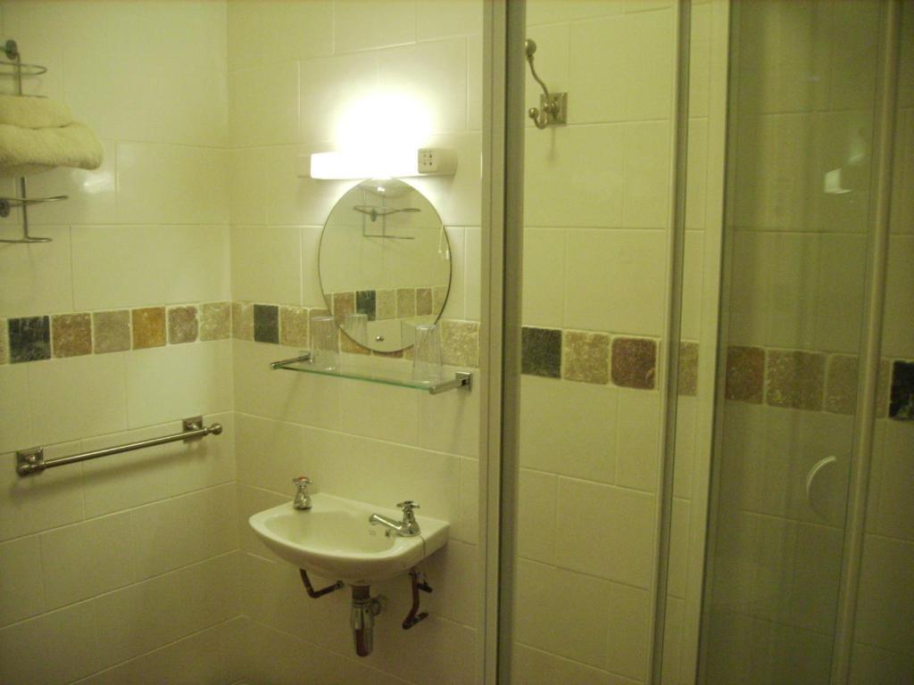 Singlecote Hotel Skegness Szoba fotó